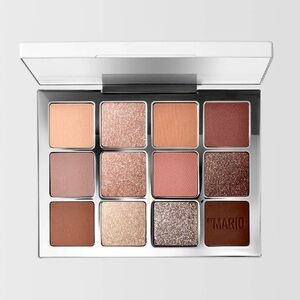 Makeup by Mario ethereal eyes eyeshadow palette